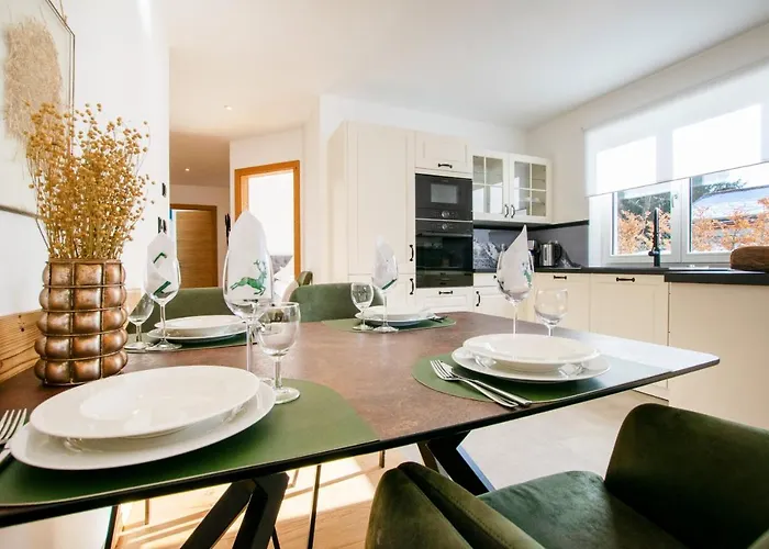 Chalet 62 Apartamento *