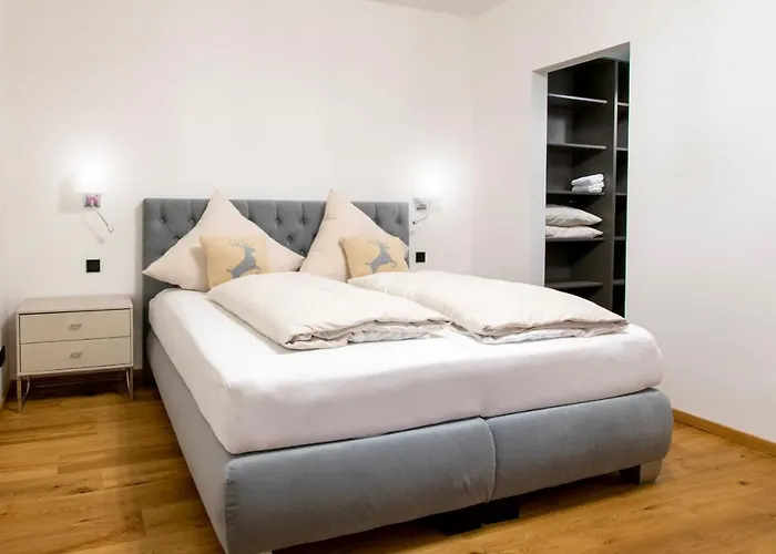 Chalet 62 * Garmisch-Partenkirchen