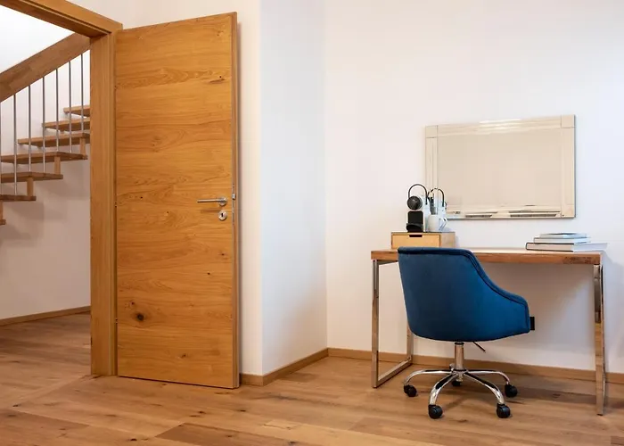 Chalet 62 Apartamento Garmisch-Partenkirchen