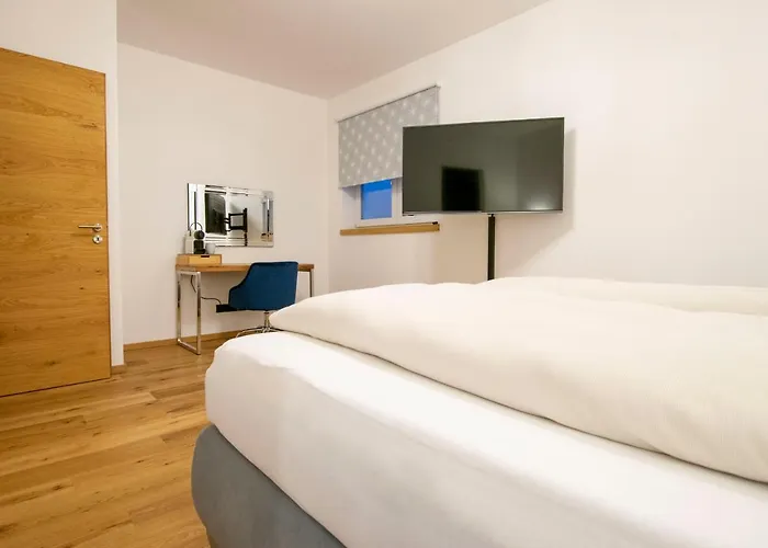 Chalet 62 Apartamento Garmisch-Partenkirchen