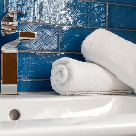 Апартаменты Chalet 62 *