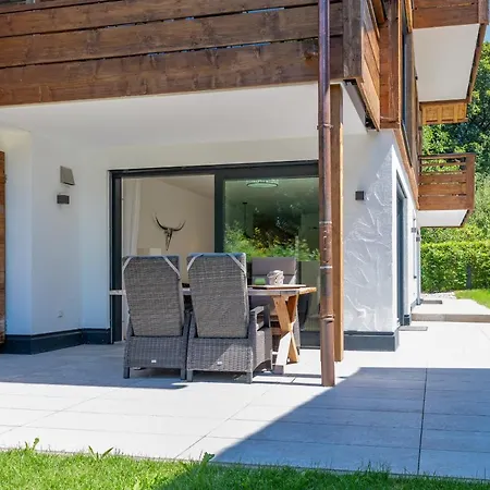 Apartment Chalet 62 Garmisch-Partenkirchen