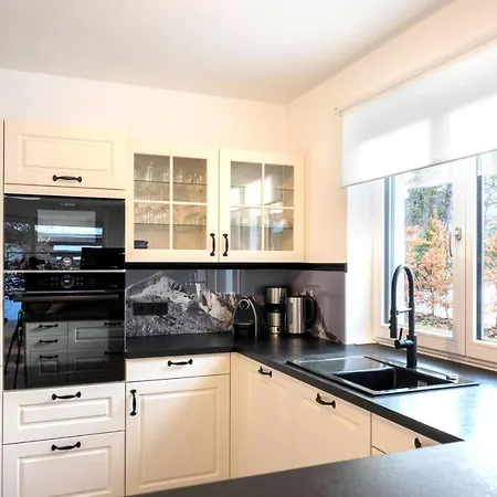 Chalet 62 * Гармиш-Партенкирхен