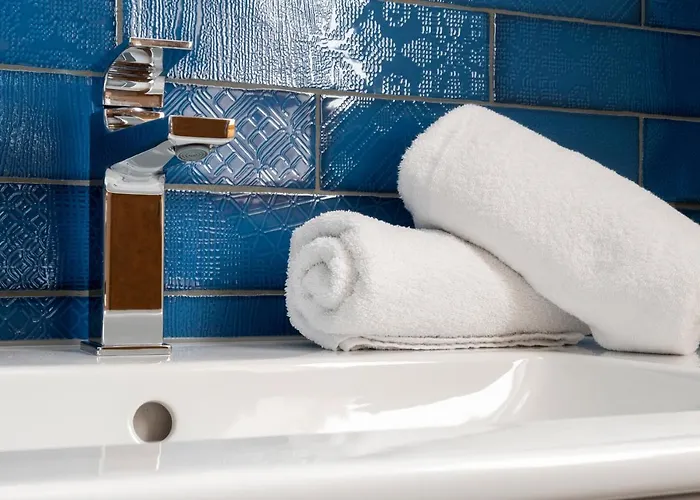 Apartman Chalet 62 *