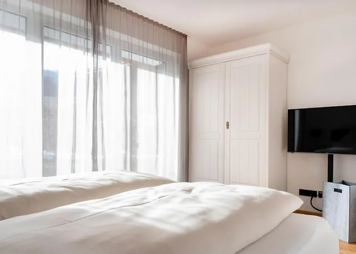 Chalet 62 Apartment *