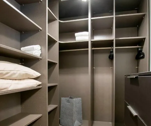 Apartman Chalet 62 Garmisch-Partenkirchen