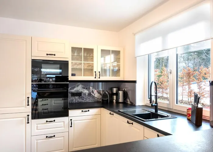 Chalet 62 * Garmisch-Partenkirchen